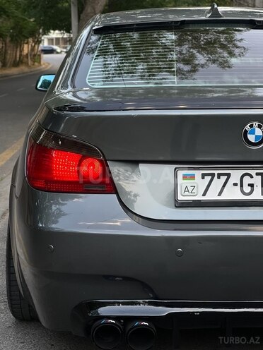 BMW 525 2005, 297,548 km - 2.5 l - Bakı
