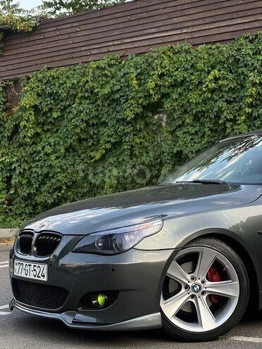 BMW 525 2005, 297,548 km - 2.5 l - Bakı