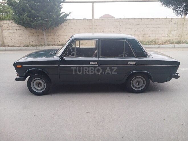 LADA (VAZ) 2106 1997, 64,000 km - 1.6 l - Bakı