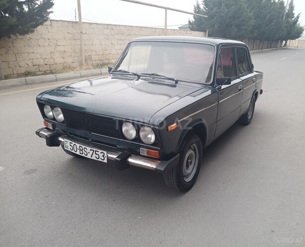 LADA (VAZ) 2106 1997, 64,000 km - 1.6 l - Bakı