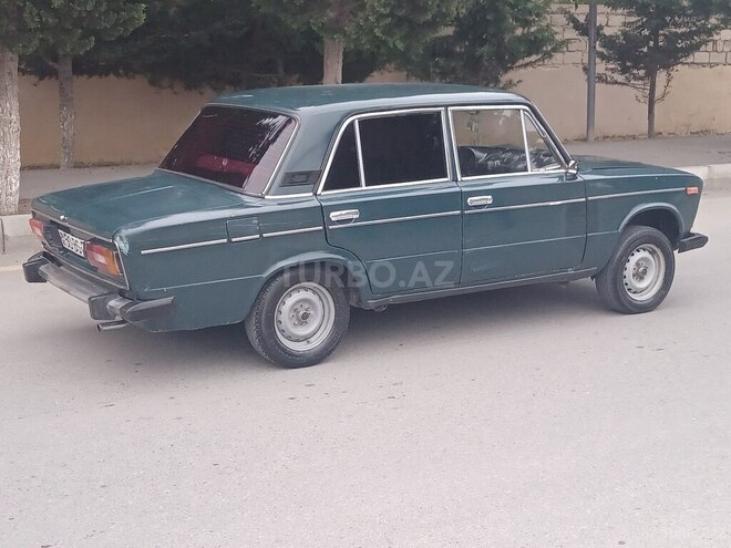LADA (VAZ) 2106 1997, 64,000 km - 1.6 l - Bakı