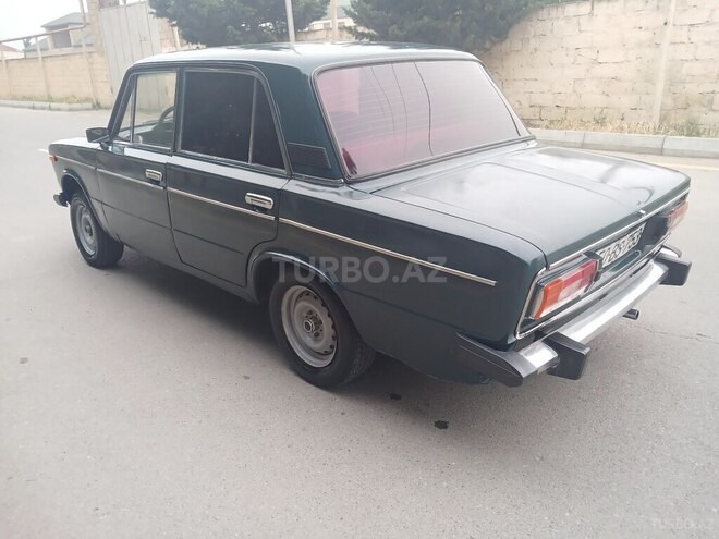 LADA (VAZ) 2106 1997, 64,000 km - 1.6 l - Bakı