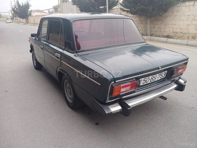 LADA (VAZ) 2106 1997, 64,000 km - 1.6 l - Bakı