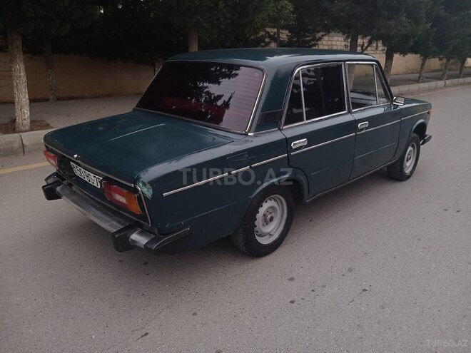 LADA (VAZ) 2106 1997, 64,000 km - 1.6 l - Bakı