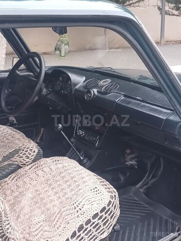 LADA (VAZ) 2106 1997, 64,000 km - 1.6 l - Bakı