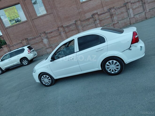 Chevrolet Aveo 2010, 321,000 km - 1.4 l - Gəncə