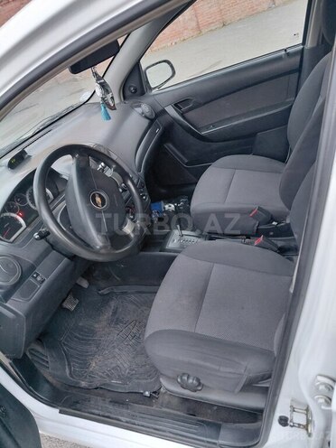 Chevrolet Aveo 2010, 321,000 km - 1.4 l - Gəncə