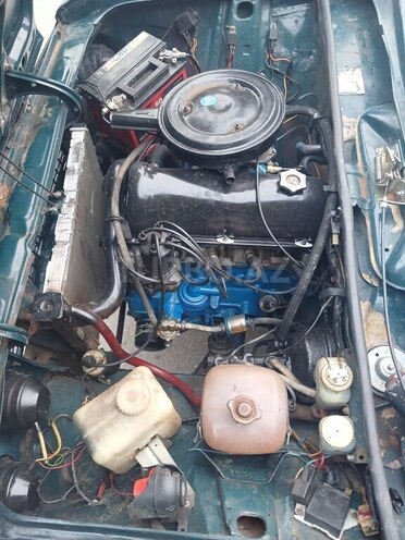 LADA (VAZ) 2106 1997, 64,000 km - 1.6 l - Bakı