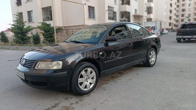 Volkswagen Passat 1998, 278,528 km - 1.8 л - Bakı