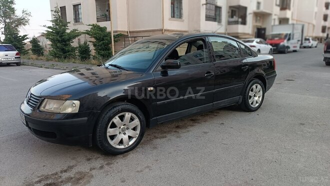 Volkswagen Passat 1998, 278,528 km - 1.8 л - Bakı