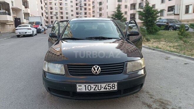 Volkswagen Passat 1998, 278,528 km - 1.8 л - Bakı