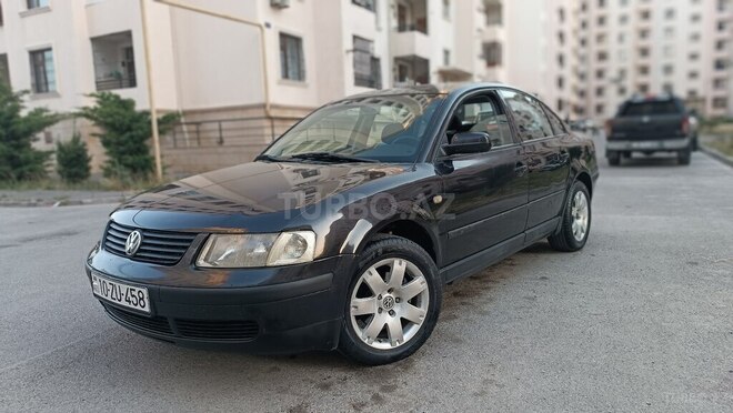 Volkswagen Passat 1998, 278,528 km - 1.8 л - Bakı