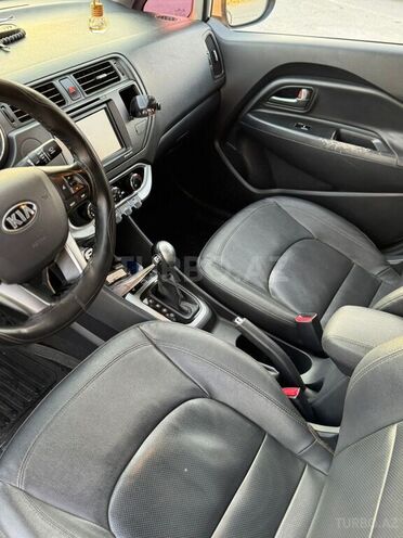 Kia Pride 2014, 250,000 km - 1.4 l - Bakı