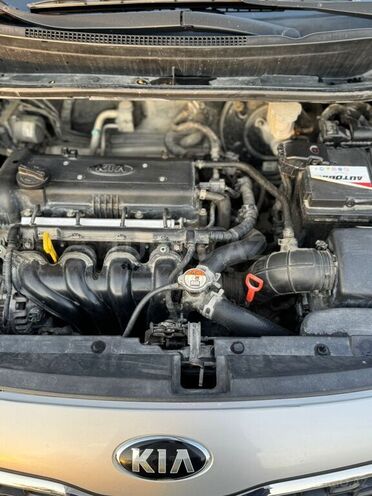Kia Pride 2014, 250,000 km - 1.4 l - Bakı