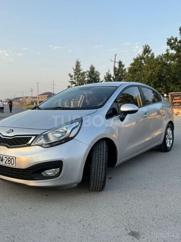 Kia Pride 2014, 250,000 km - 1.4 l - Bakı
