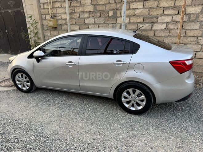 Kia Pride 2014, 250,000 km - 1.4 l - Bakı
