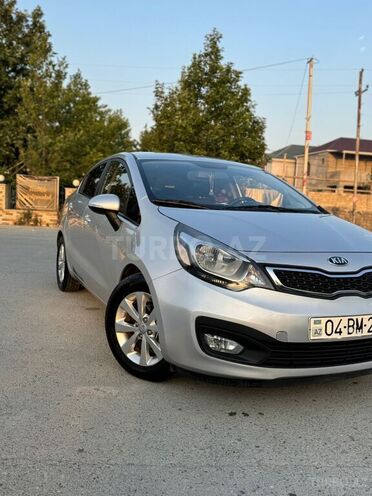 Kia Pride 2014, 250,000 km - 1.4 l - Bakı