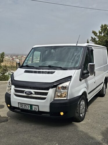 Ford Transit 2012, 196,000 km - 2.2 л - Bakı