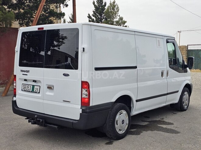 Ford Transit 2012, 196,000 km - 2.2 л - Bakı