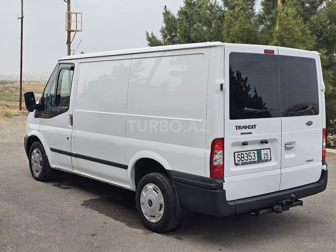 Ford Transit 2012, 196,000 km - 2.2 л - Bakı