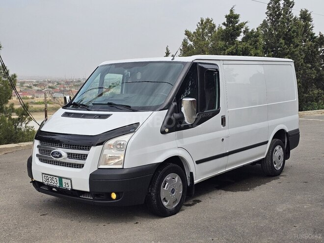 Ford Transit 2012, 196,000 km - 2.2 л - Bakı