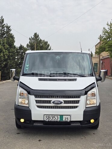 Ford Transit 2012, 196,000 km - 2.2 л - Bakı