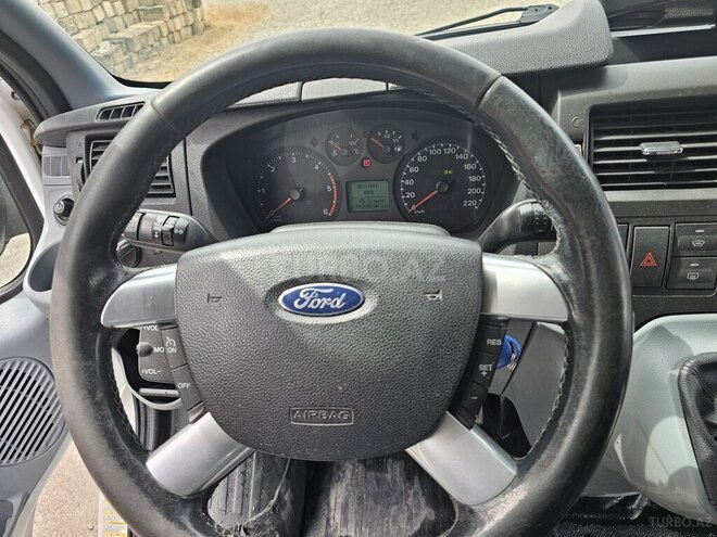 Ford Transit 2012, 196,000 km - 2.2 л - Bakı