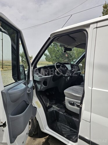 Ford Transit 2012, 196,000 km - 2.2 л - Bakı