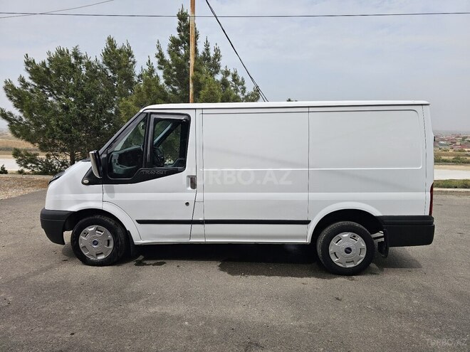 Ford Transit 2012, 196,000 km - 2.2 л - Bakı