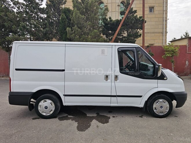 Ford Transit 2012, 196,000 km - 2.2 л - Bakı