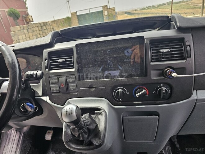Ford Transit 2012, 196,000 km - 2.2 л - Bakı
