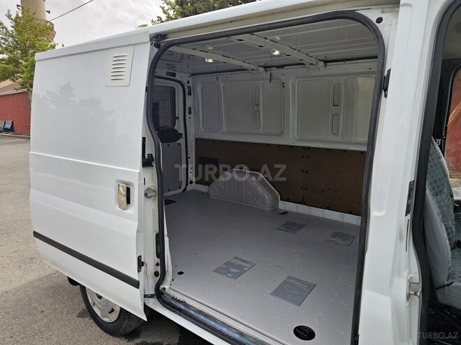 Ford Transit 2012, 196,000 km - 2.2 л - Bakı