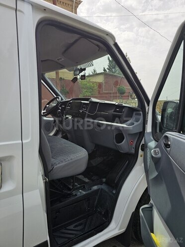 Ford Transit 2012, 196,000 km - 2.2 л - Bakı
