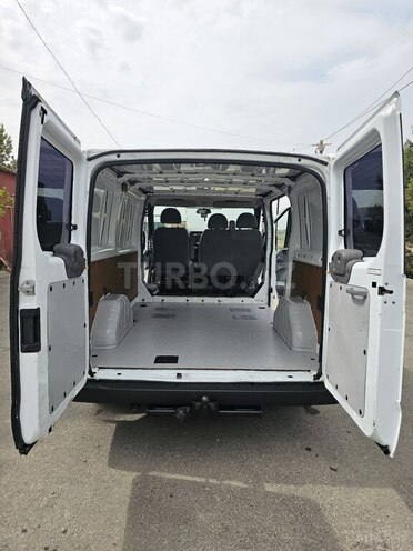 Ford Transit 2012, 196,000 km - 2.2 л - Bakı