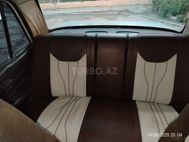 LADA (VAZ) 2107 2006, 25,000 km - 1.6 l - Şirvan