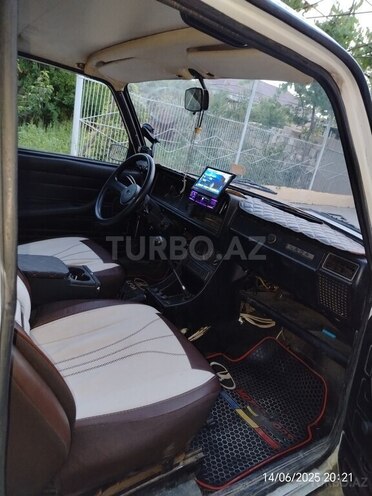 LADA (VAZ) 2107 2006, 25,000 km - 1.6 l - Şirvan