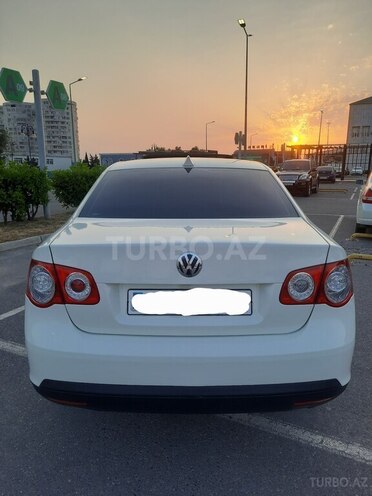 Volkswagen Jetta 2008, 187,100 km - 1.6 l - Bakı
