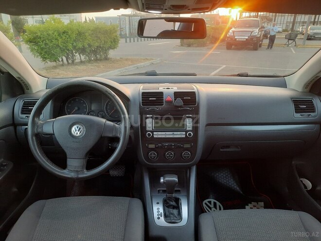 Volkswagen Jetta 2008, 187,100 km - 1.6 l - Bakı