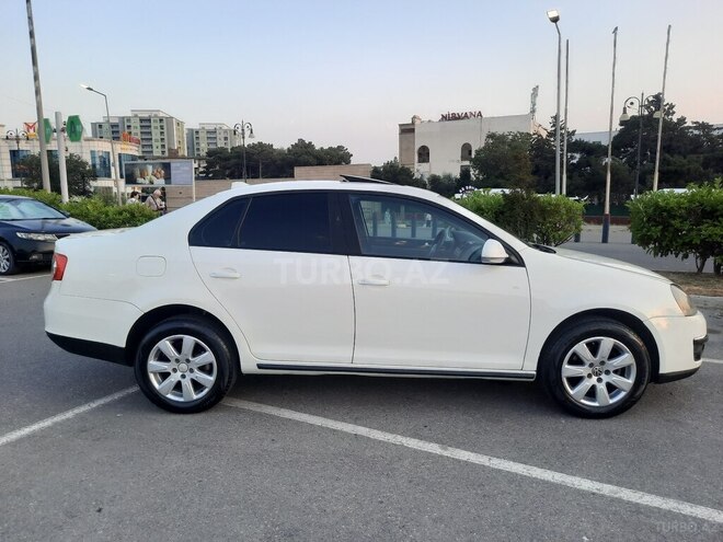 Volkswagen Jetta 2008, 187,100 km - 1.6 l - Bakı