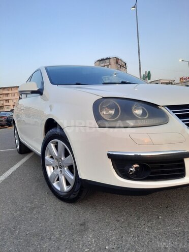 Volkswagen Jetta 2008, 187,100 km - 1.6 l - Bakı