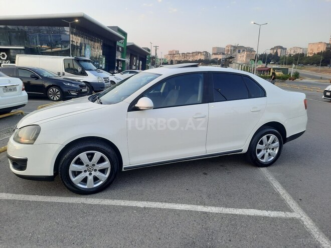 Volkswagen Jetta 2008, 187,100 km - 1.6 l - Bakı
