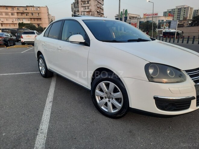 Volkswagen Jetta 2008, 187,100 km - 1.6 l - Bakı