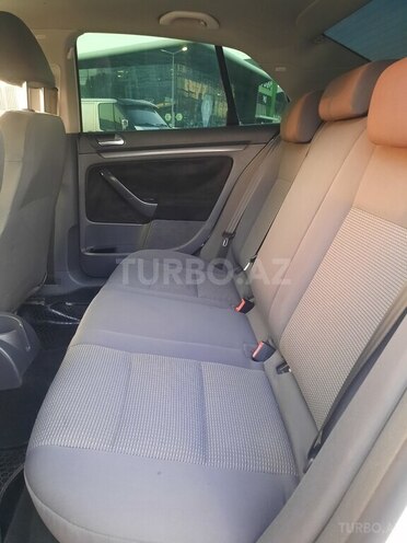 Volkswagen Jetta 2008, 187,100 km - 1.6 l - Bakı