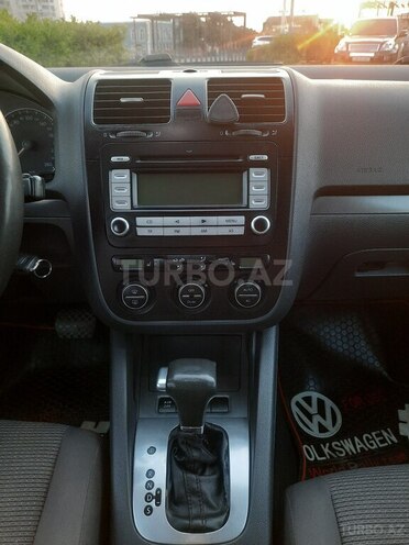 Volkswagen Jetta 2008, 187,100 km - 1.6 l - Bakı