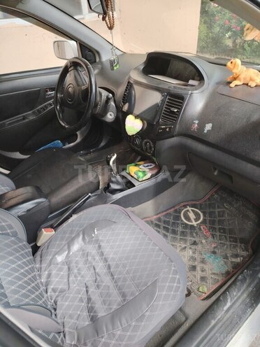Geely MK 2012, 236,523 km - 1.5 l - Ağdaş