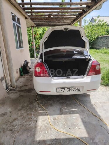 Geely MK 2012, 236,523 km - 1.5 l - Ağdaş