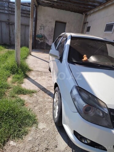 Geely MK 2012, 236,523 km - 1.5 l - Ağdaş