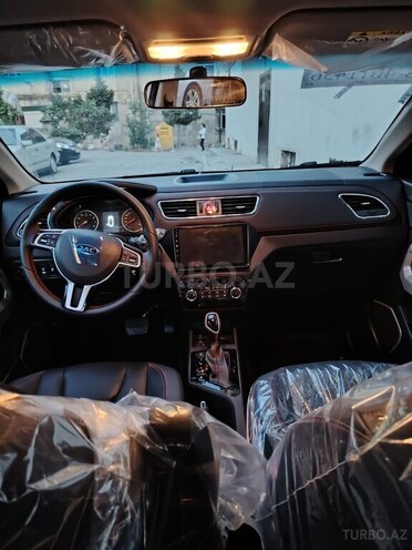 JAC  2025, 0 km - 1.5 l - Bakı