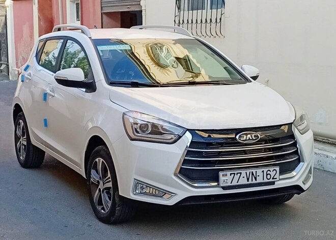 JAC  2025, 0 km - 1.5 l - Bakı