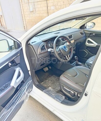 JAC  2025, 0 km - 1.5 l - Bakı